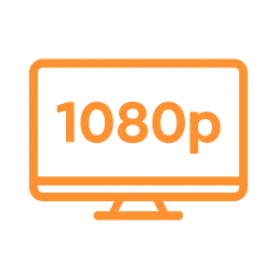 1080p HD Video