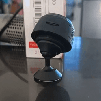 Product - Top‑notch mini camera