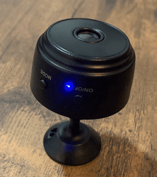 Product - Best Mini Spy Cam Ever