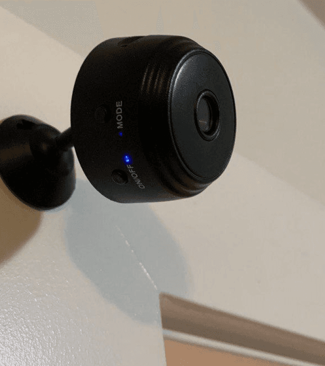 Product - Home feels safer