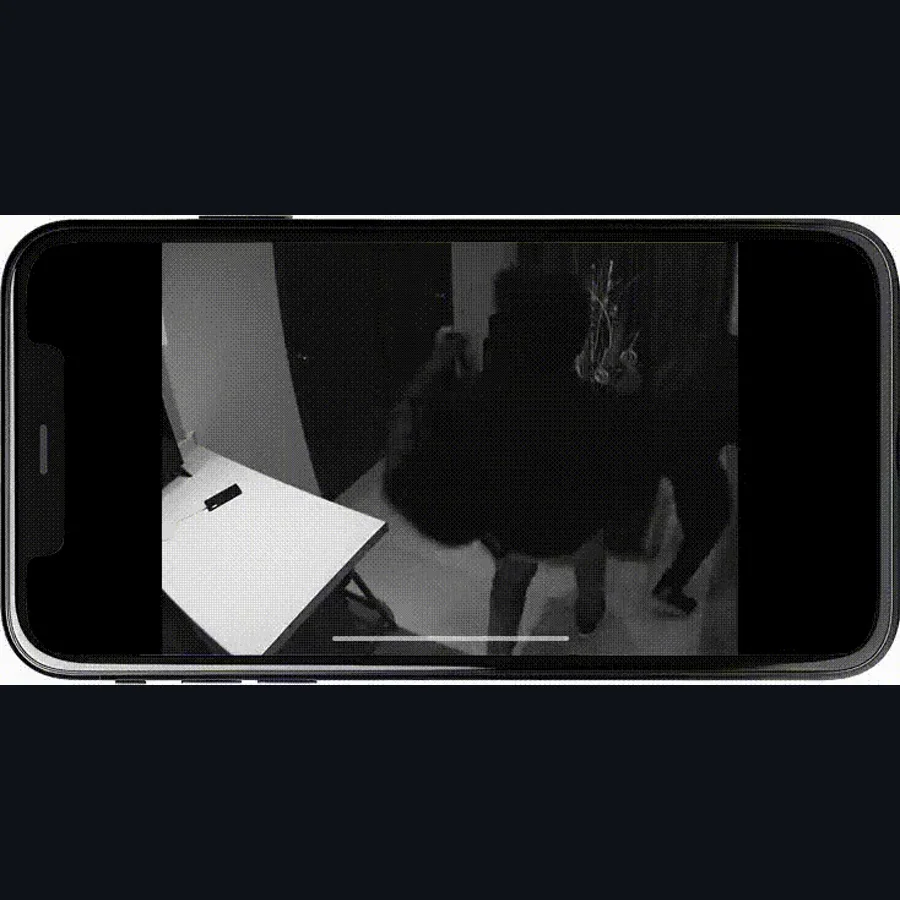 Night vision view thumbnail